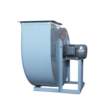 High Pressure Centrifugal Fan
