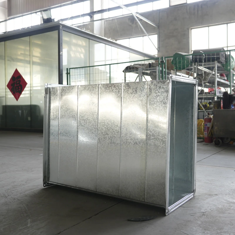 Saluran ventilasi